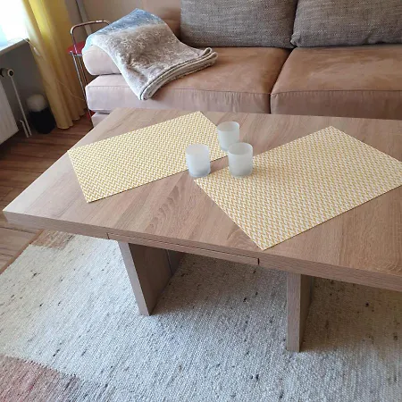 Apartment Hasennest - Urlaub Mit Hund *