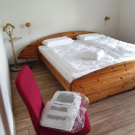 Apartment Hasennest - Urlaub Mit Hund