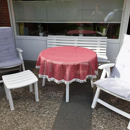 Hasennest - Urlaub Mit Hund Apartment