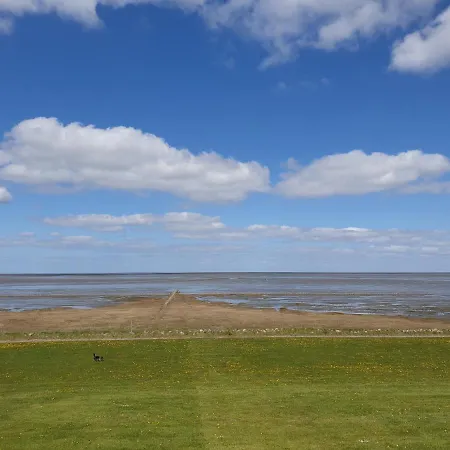 Hasennest - Urlaub Mit Hund *